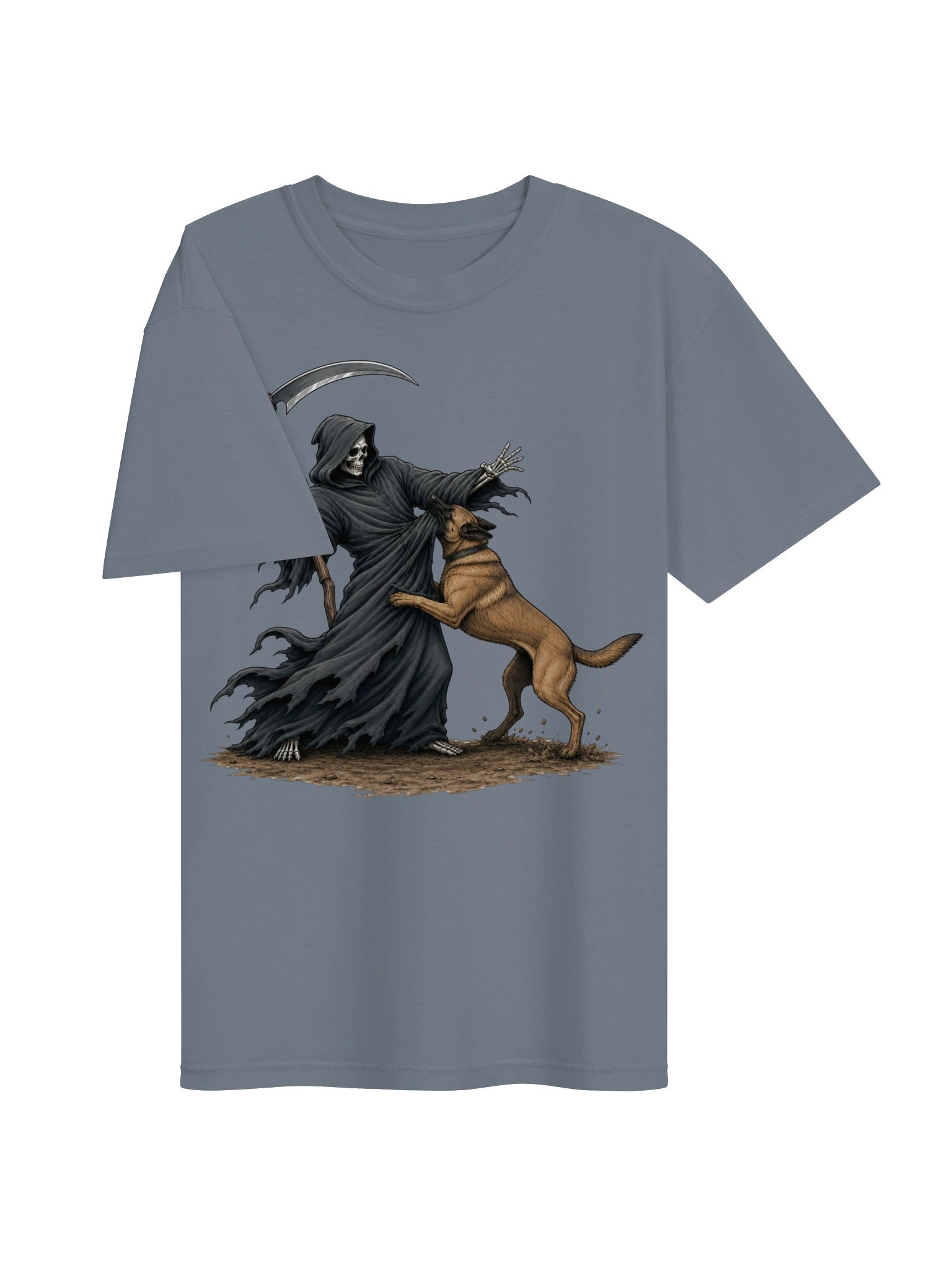 Death Came Calling product image (26)