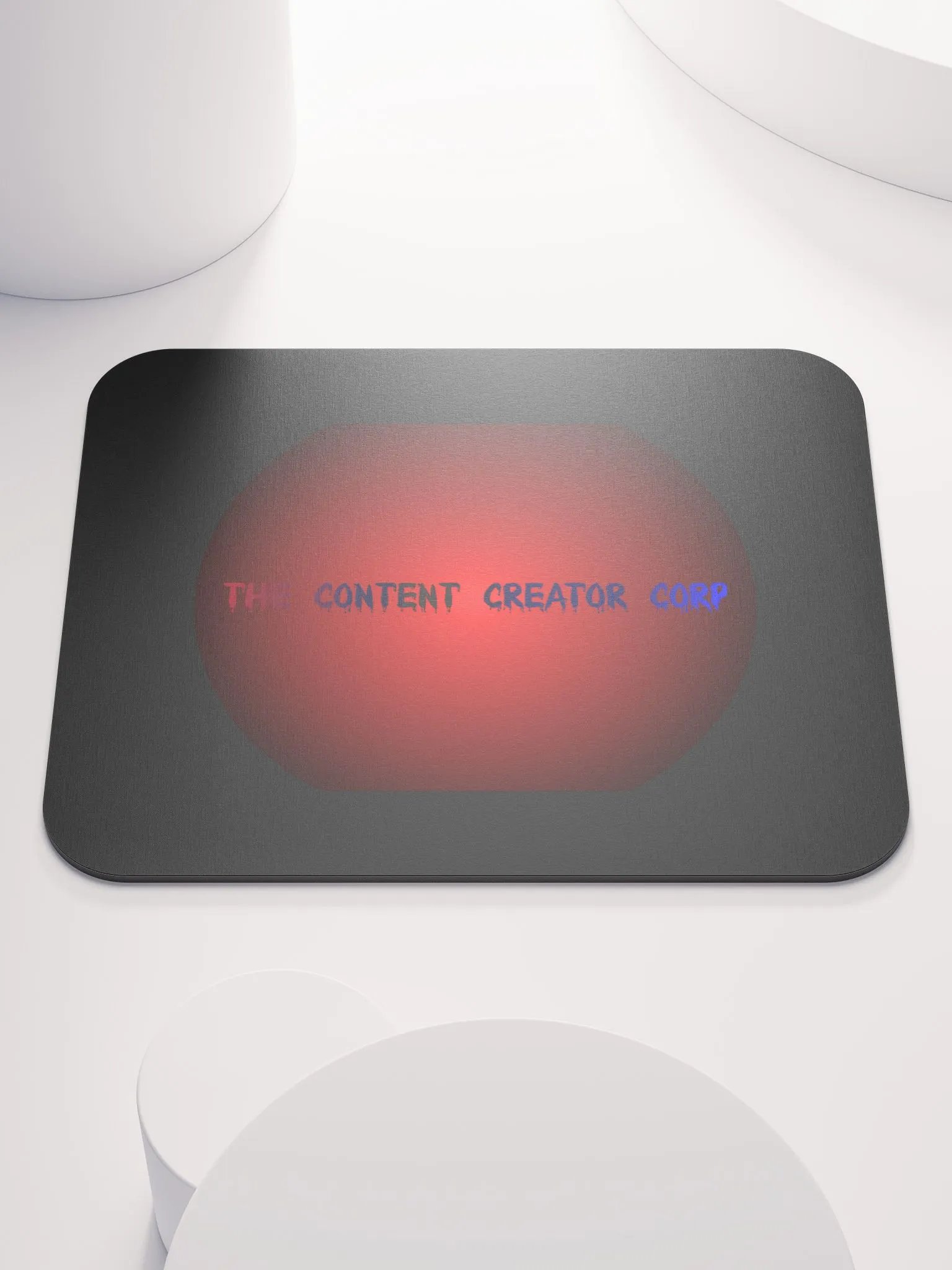 TheContentCreatorCorp Mouse pad product image (1)