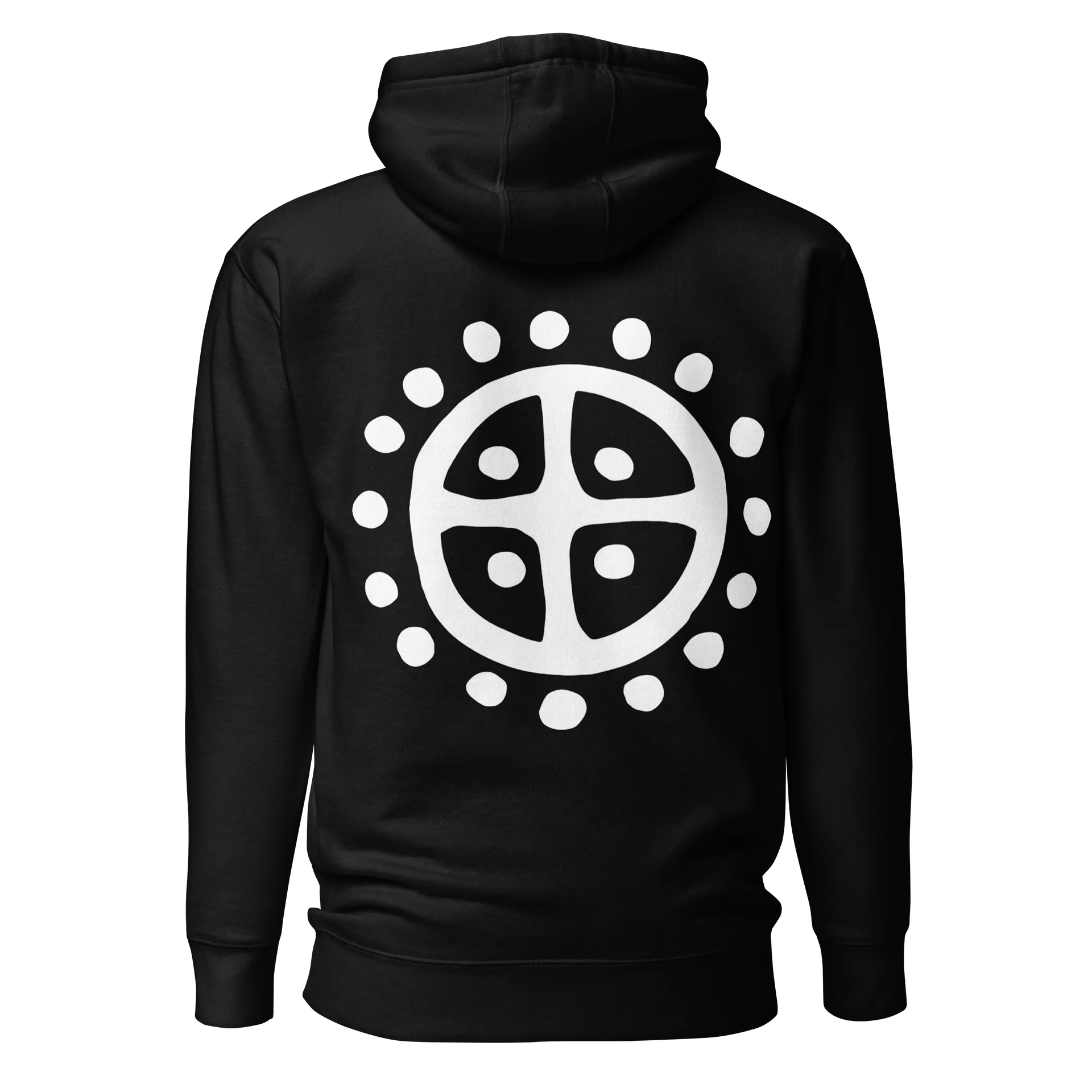 TMP - I am a MP - Hoodie product image (5)