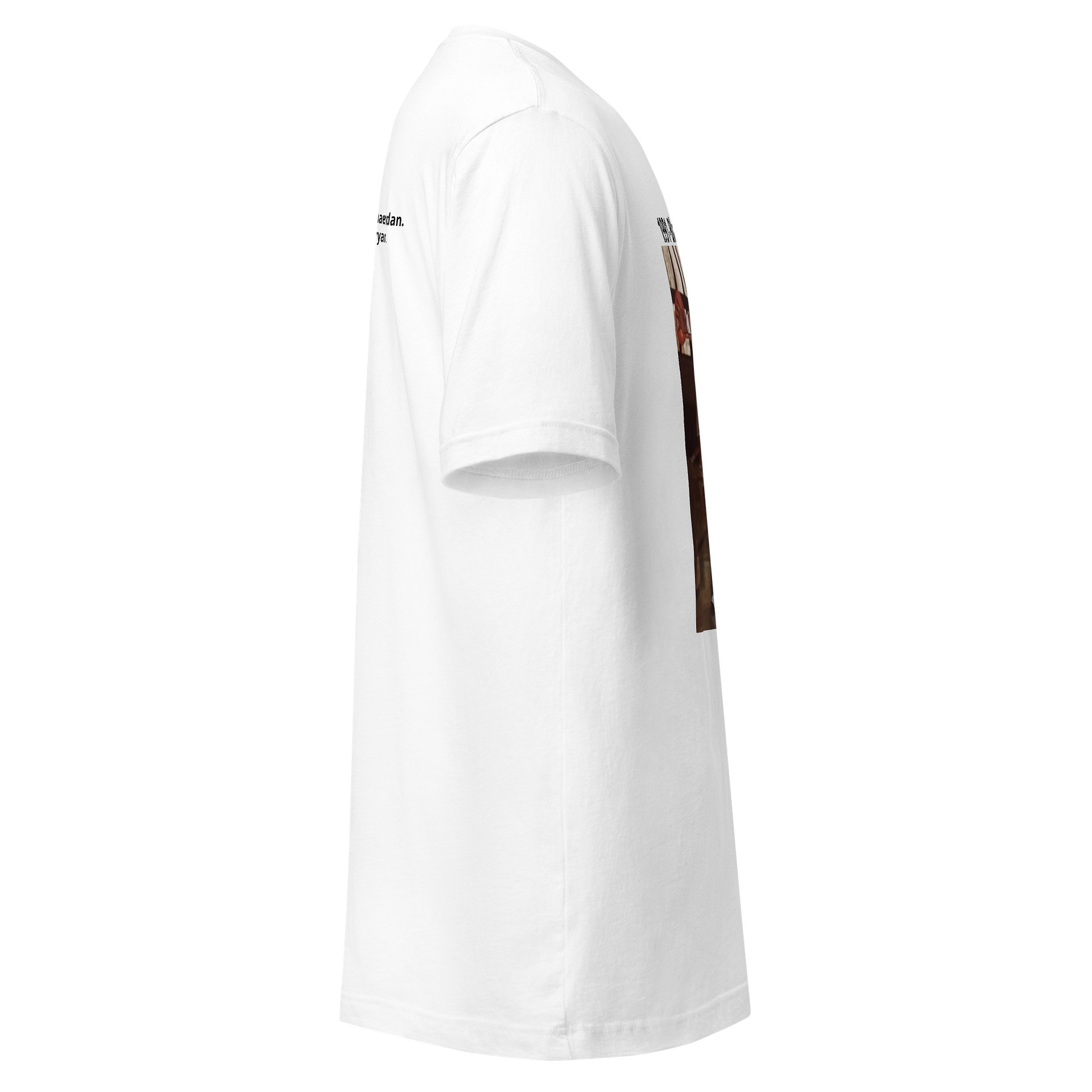 Kobe Without A Fro - I wanna be like Mike product image (3)