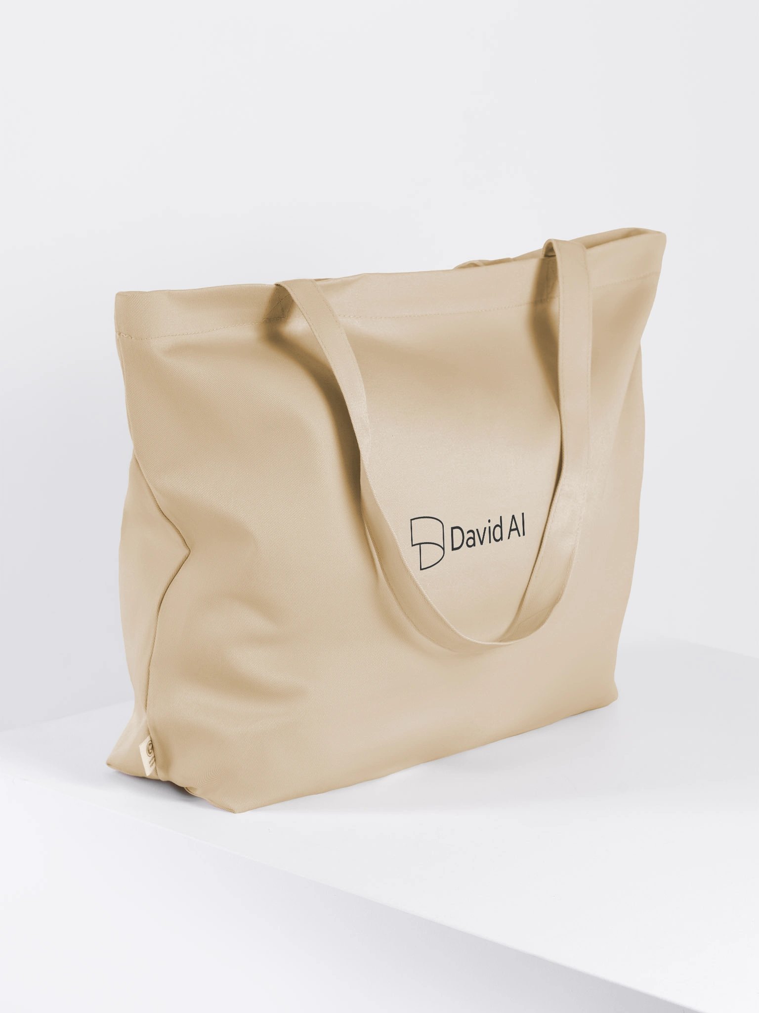 Branded Tote product image (4)