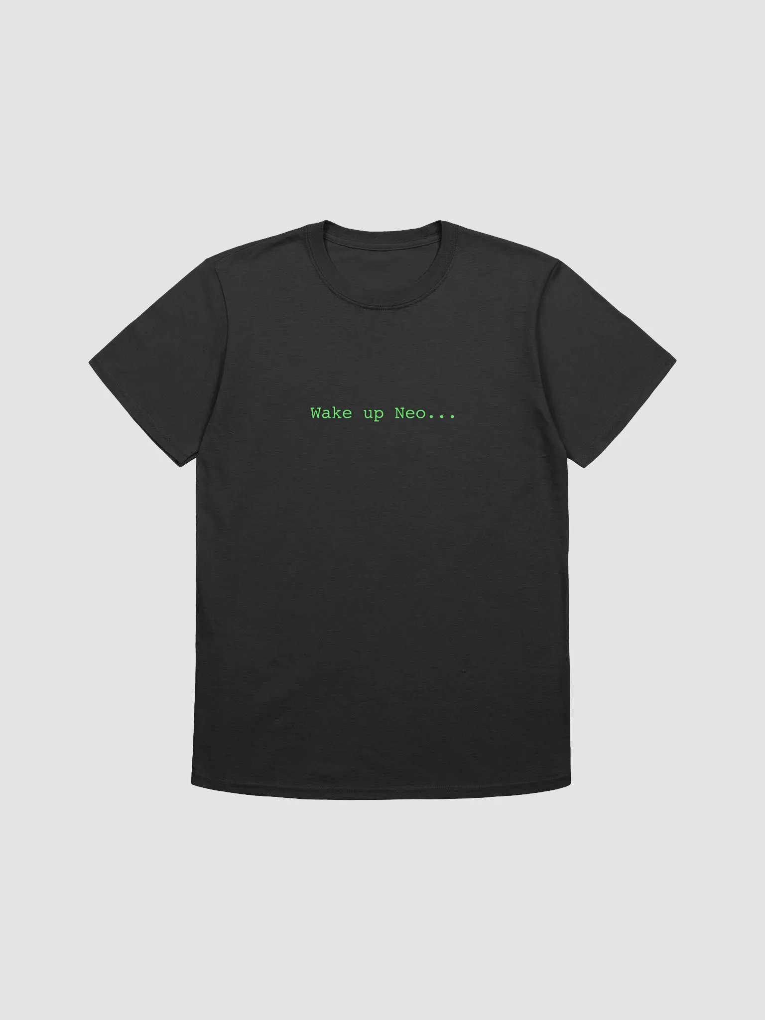WAKE UP NEO... product image (3)