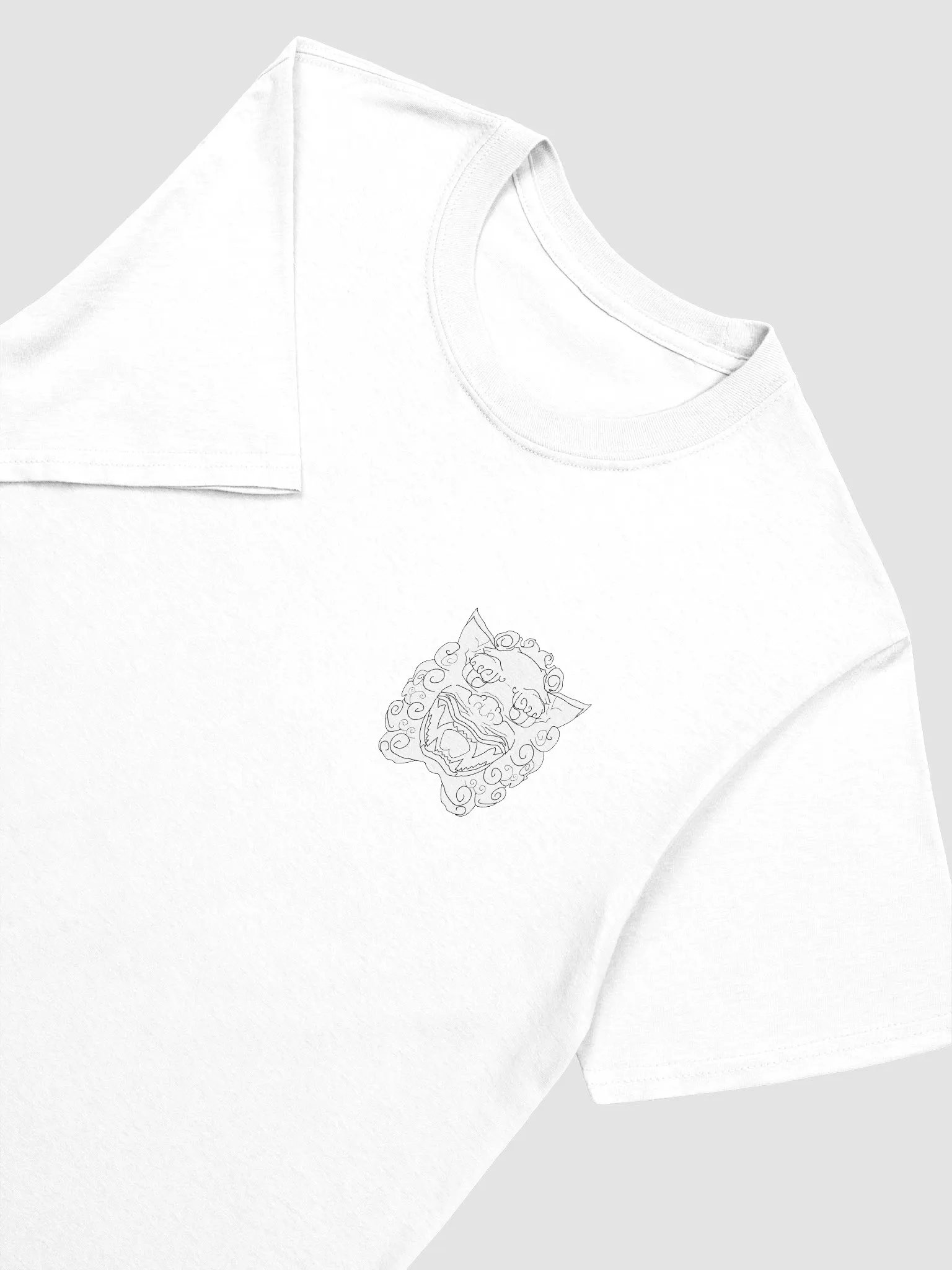 Mantra shirt product image (3)