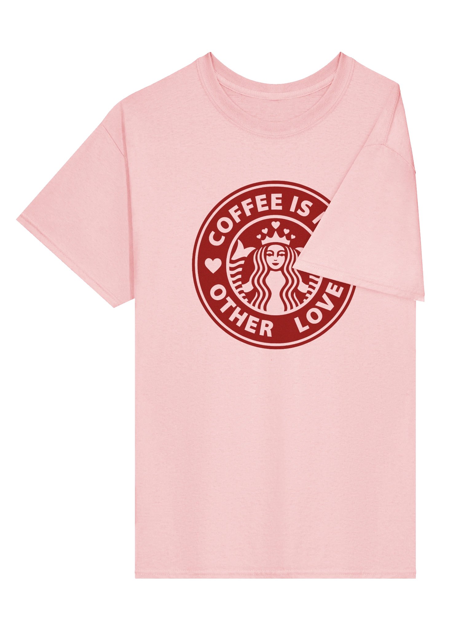 Coffee Is My Other Love Tee product image (4)