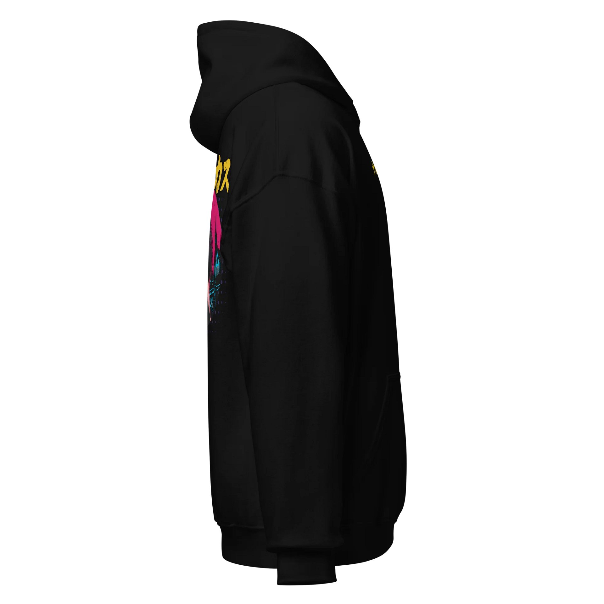 Nalgoticas Katana Hoodie product image (5)