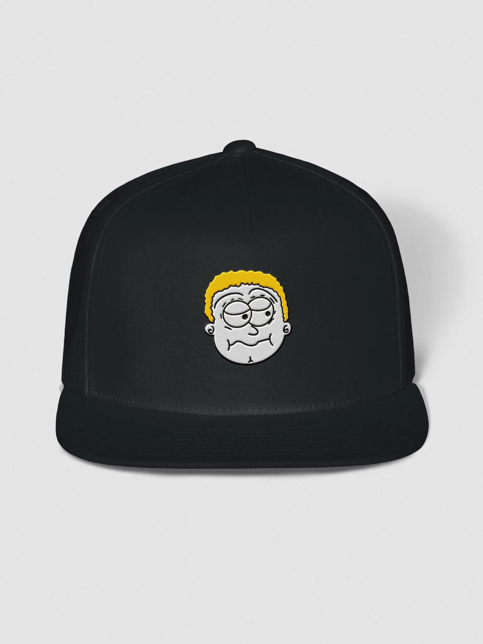 CHEF BIG HEAD SNAPPER product image (1)