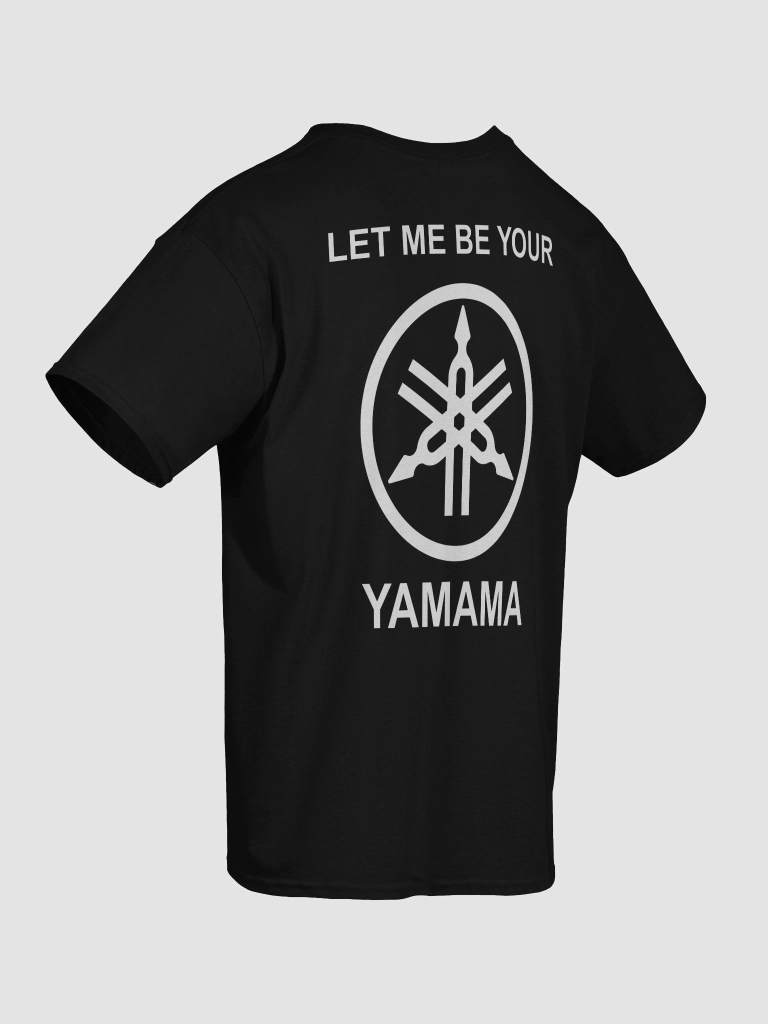 Yamama - Premium Tee product image (6)