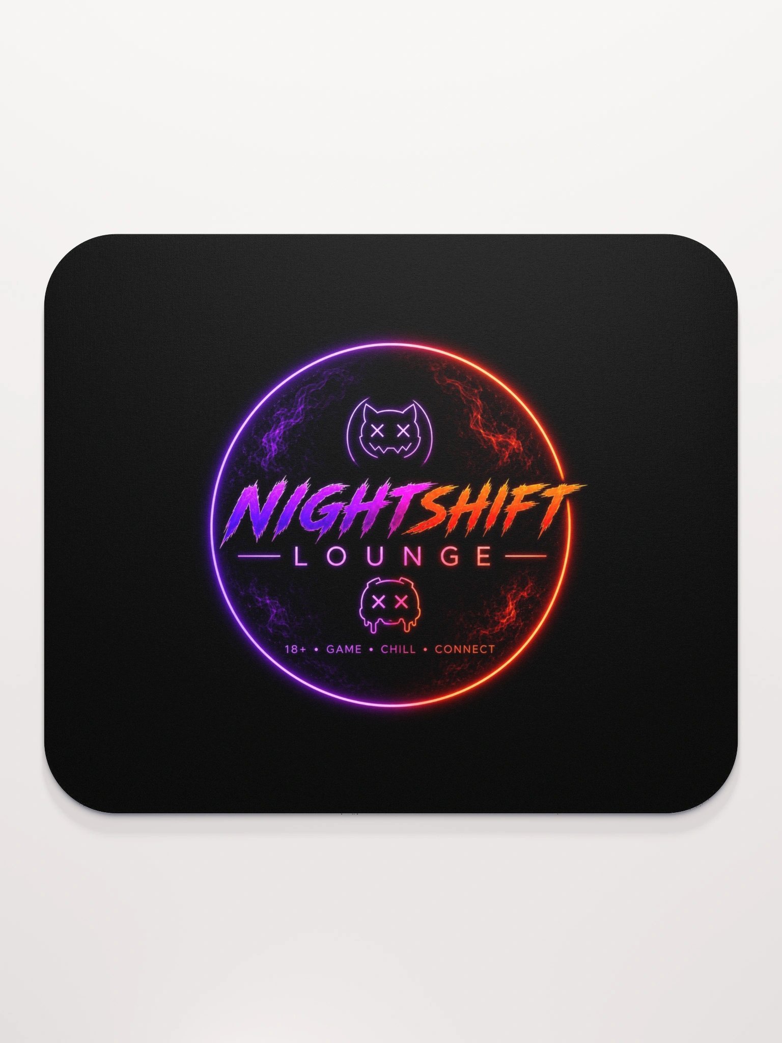 NightShift Lounge MousePad product image (2)