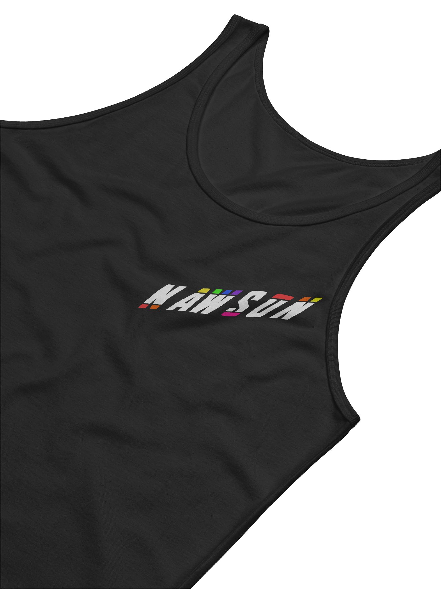 PrideSon Tank Top product image (2)