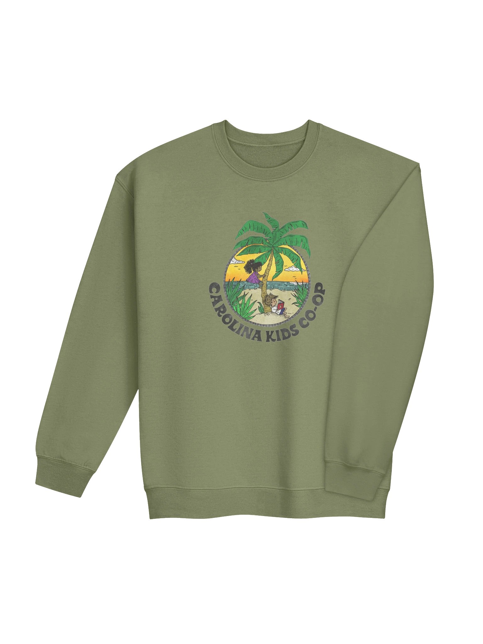 CKC Sweatshirt product image (4)