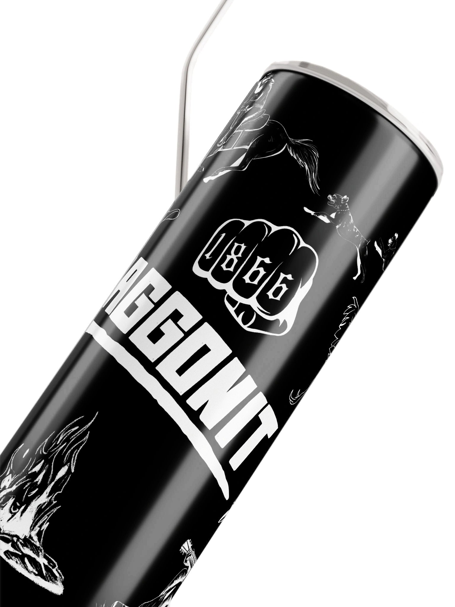 Collage Tumbler product image (4)
