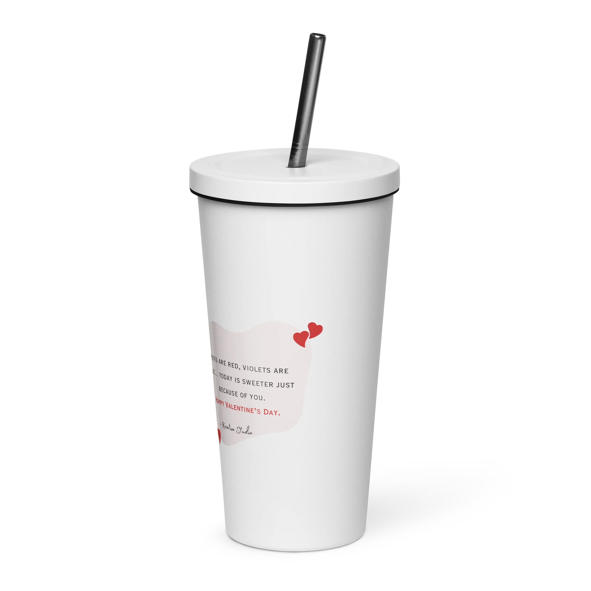 TUMBLER | VALENTINES EDITION - SIGNATURE COLLECTION product image (3)