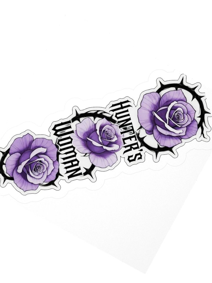 Hunters woman product image (5)