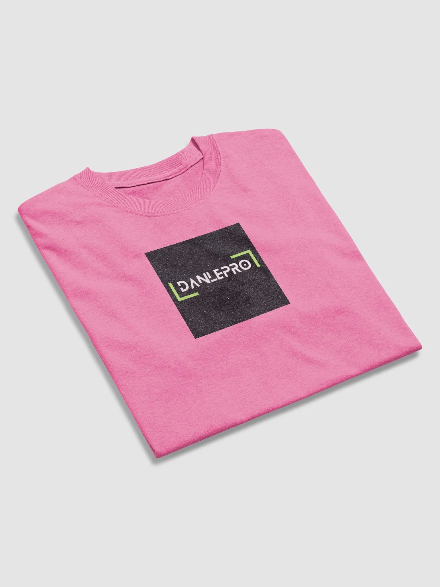 Danlepro t-shirt product image (3)