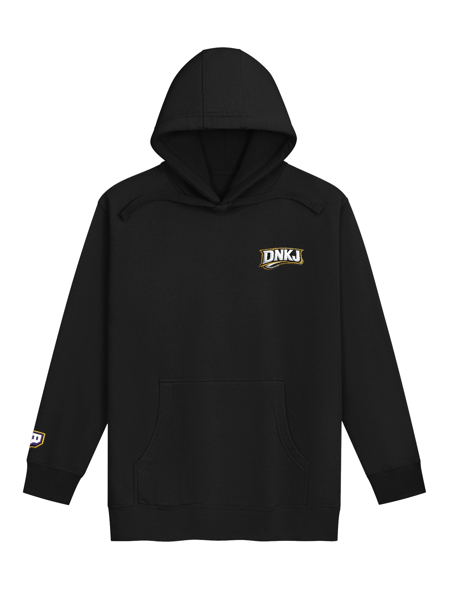DNKJ Hoodie product image (1)