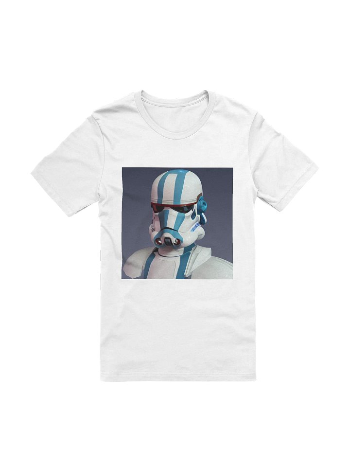 Trooper Tee product image (1)