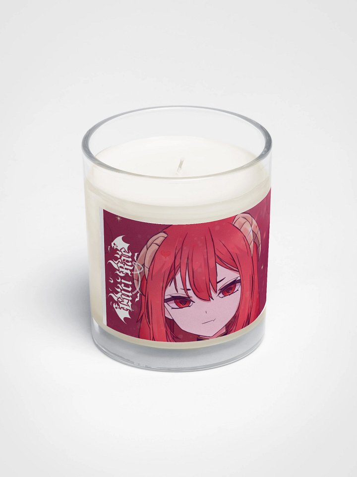 Soy Wax Full Art Candle product image (2)