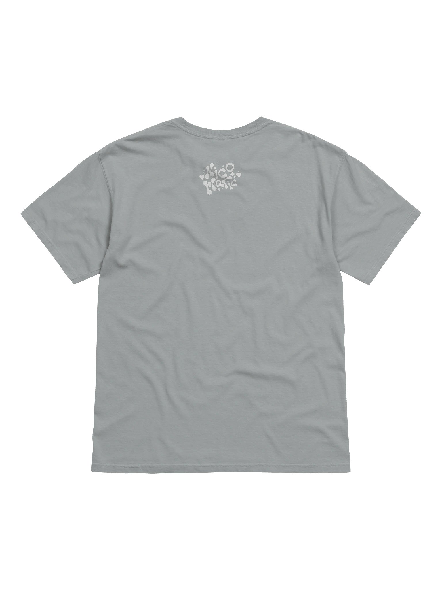 Nico Marie "Echo" Tee product image (2)