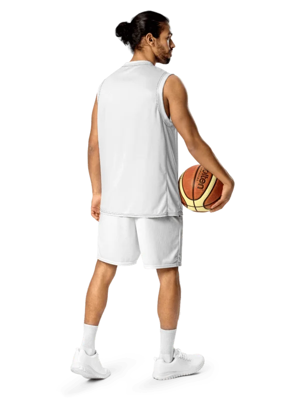 Canotta da Basket Uomo #GREEN – Gabry Giacopino Clothing Line product image (7)