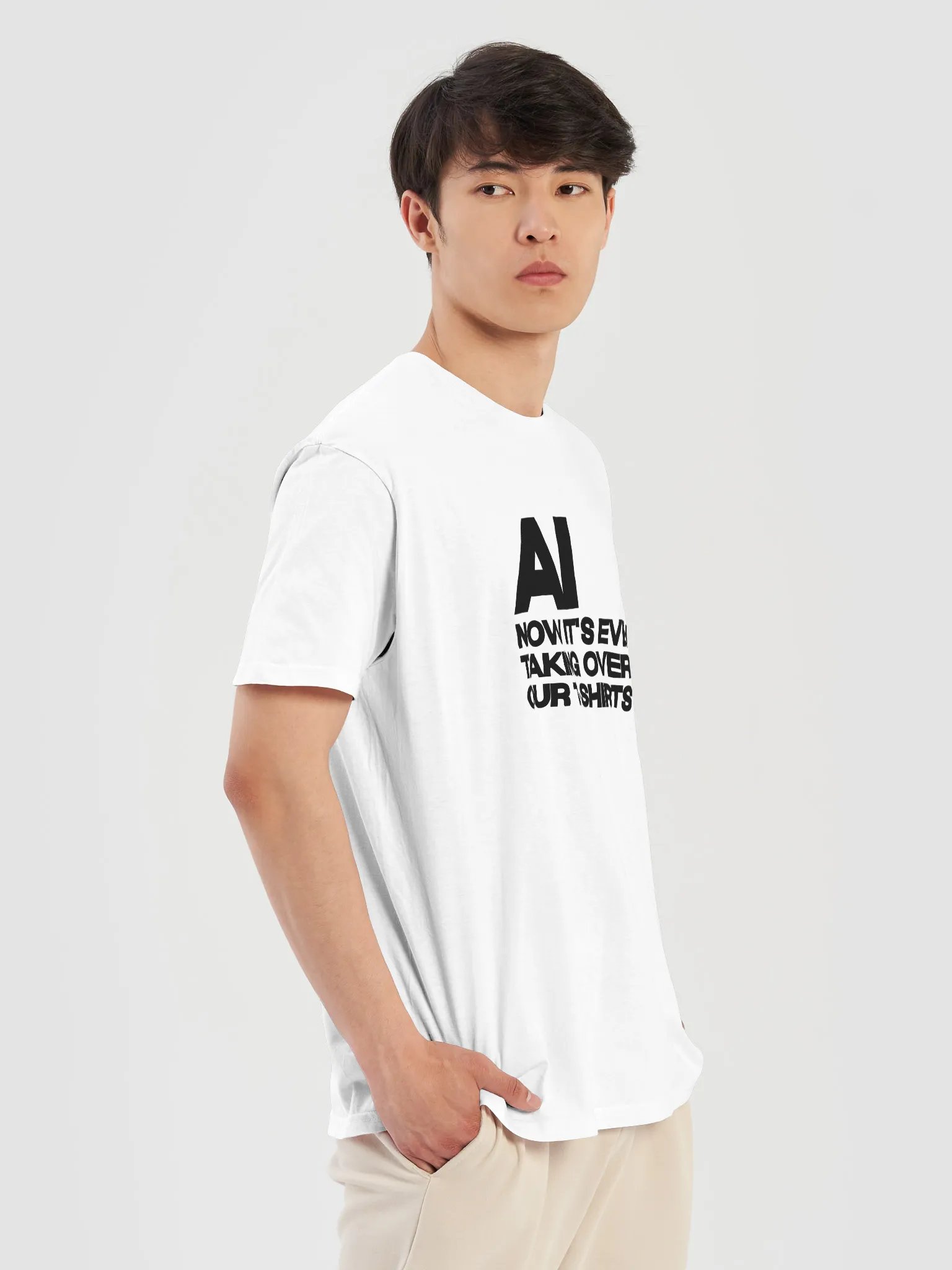 AI Takeover product image (29)