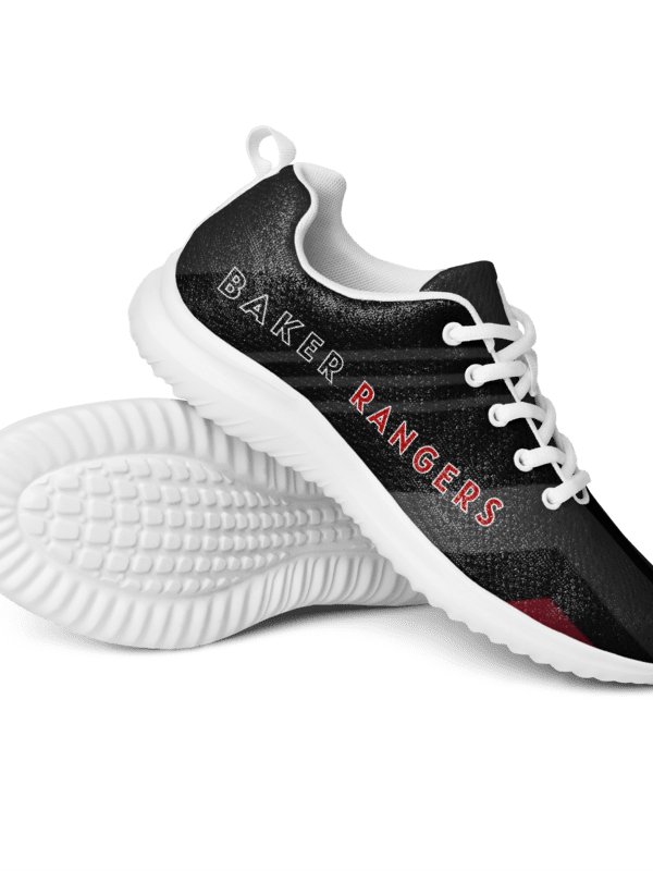 Baker Rangers Athletic Shoes product image (1)