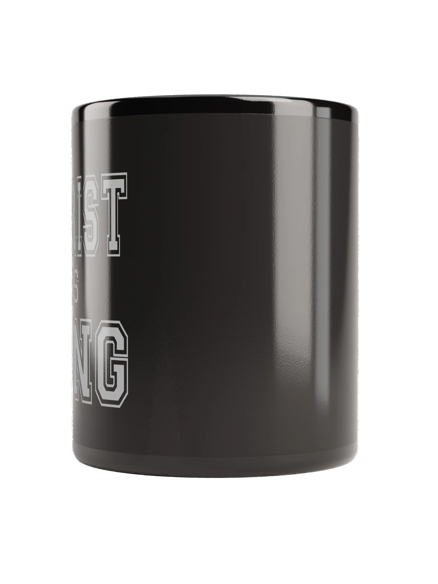 Christ Is King Coffee Mug product image (2)