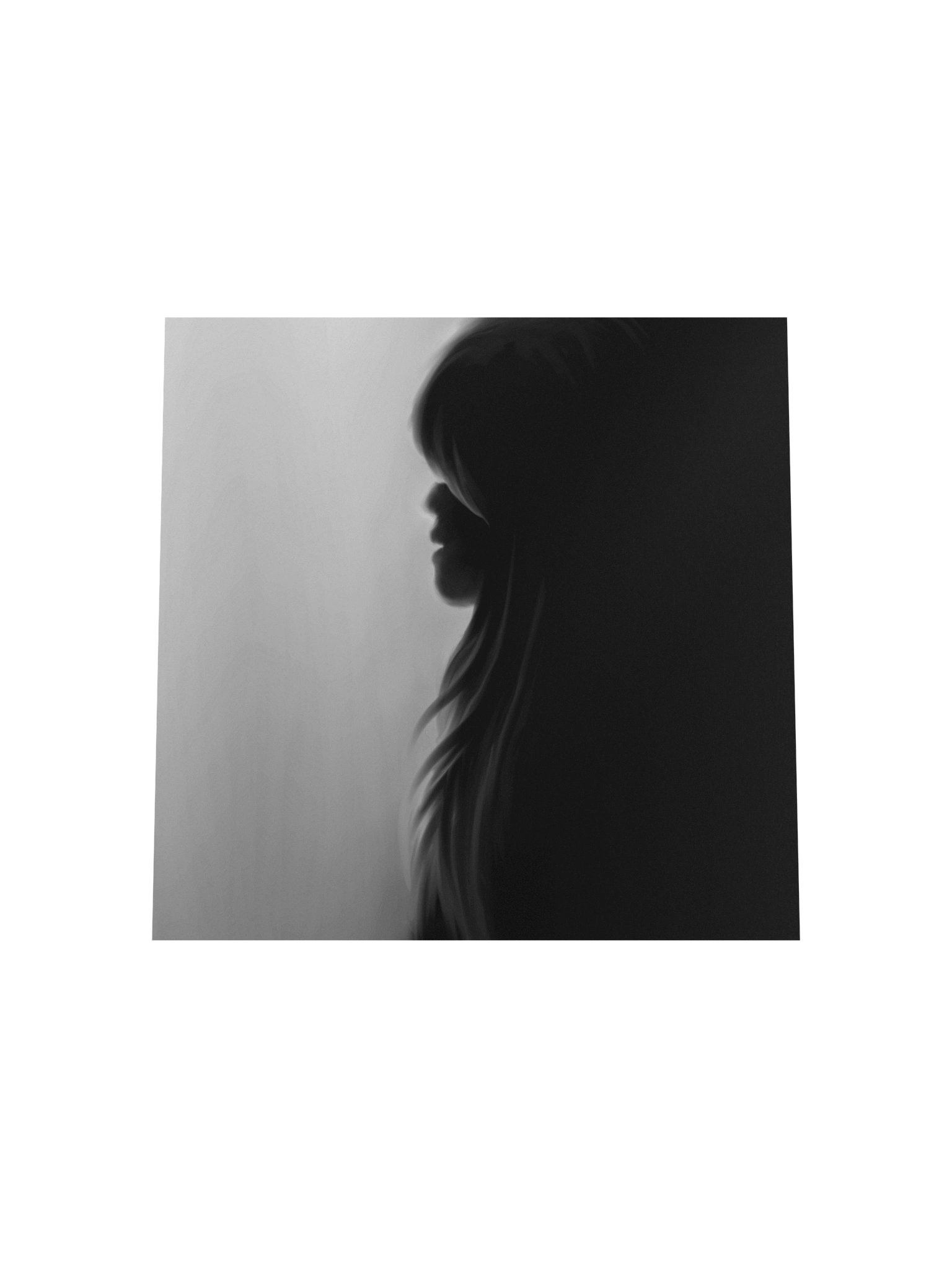 "Silhouette" Enhanced Matte Paper Poster product image (4)