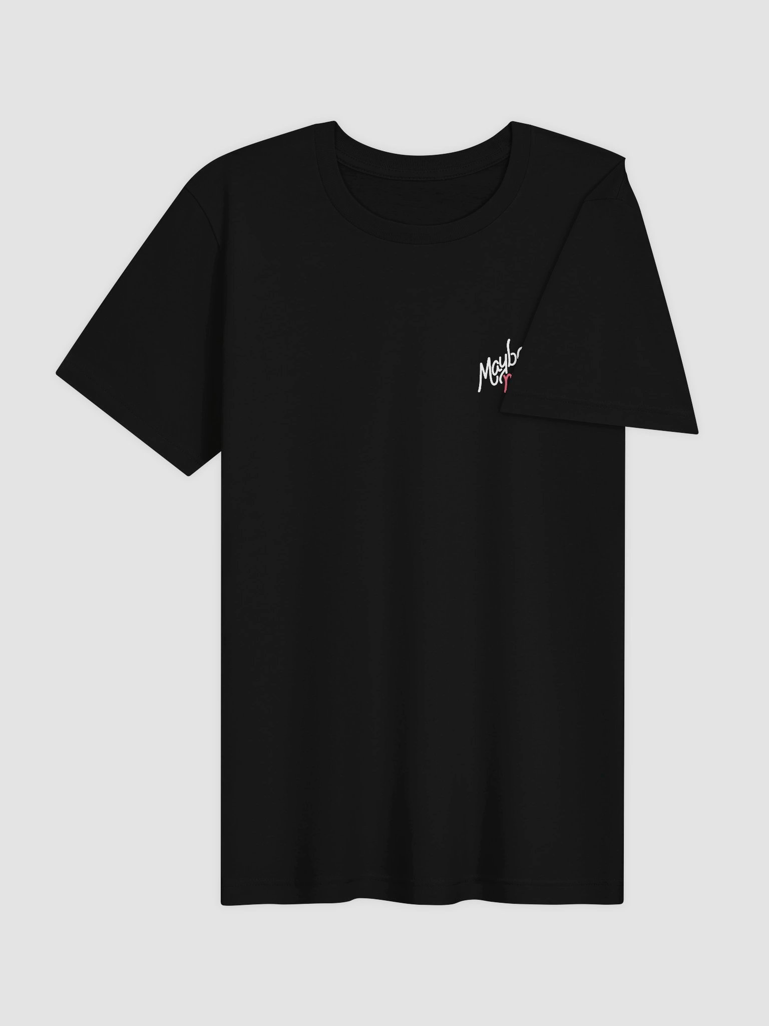 Maybe, Maybe Not (minimal) product image (5)