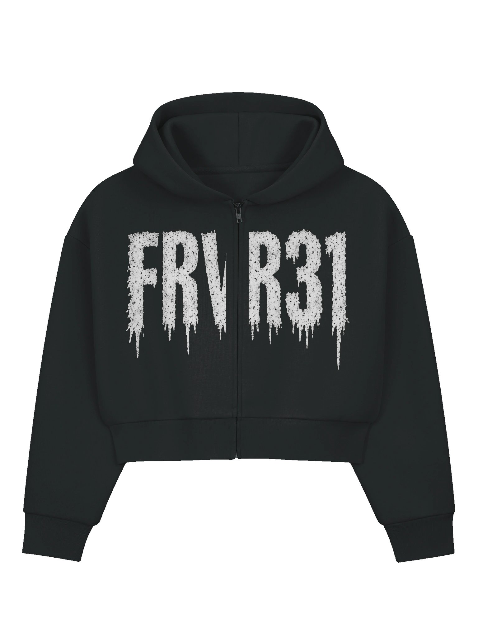 LIMITED EDITION FRVR31 ZIPUP product image (1)