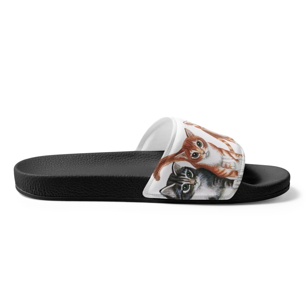 kittens sliders (womens) product image (4)