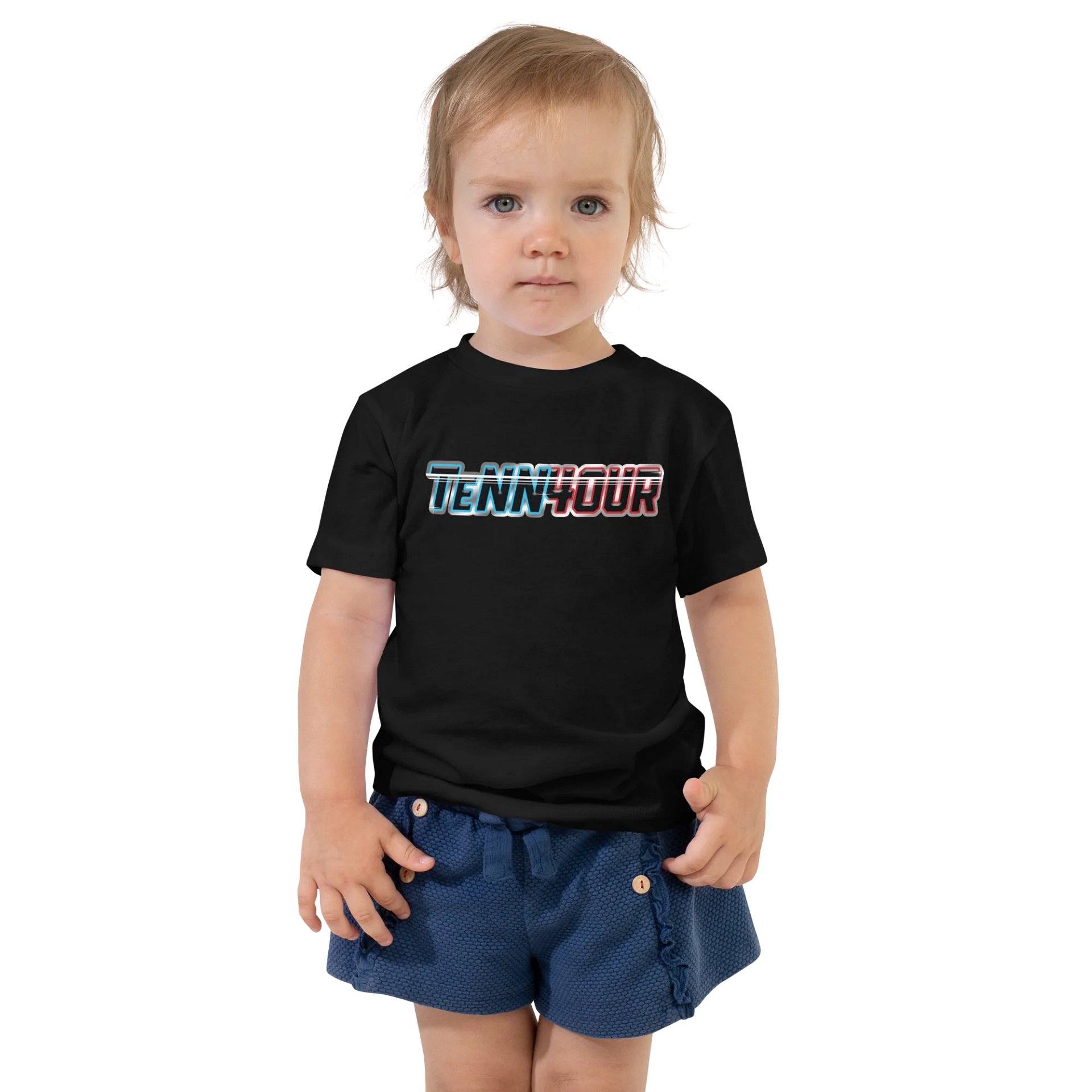 TeNN4OUR (Special Edition) Toddler T-Shirt product image (1)