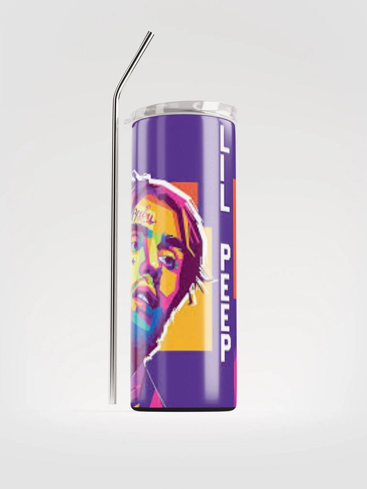 LiL PeeP Thermos product image (1)