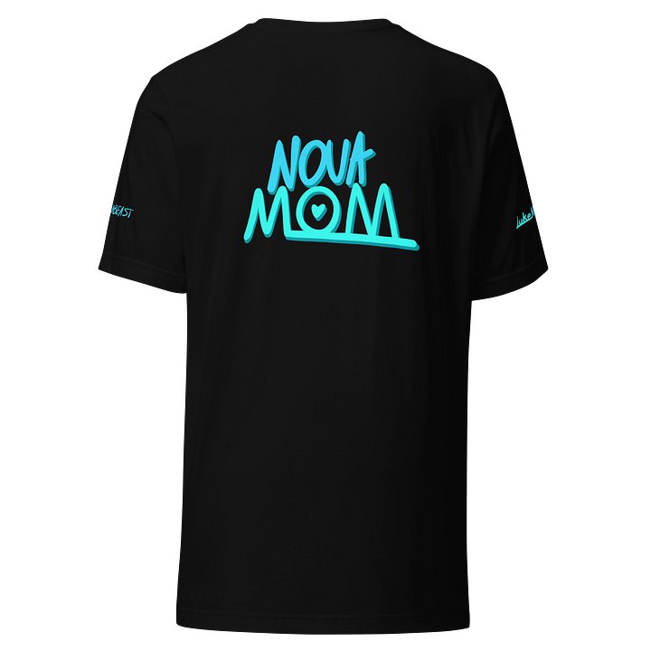 NovaMom T-Shirt product image (2)