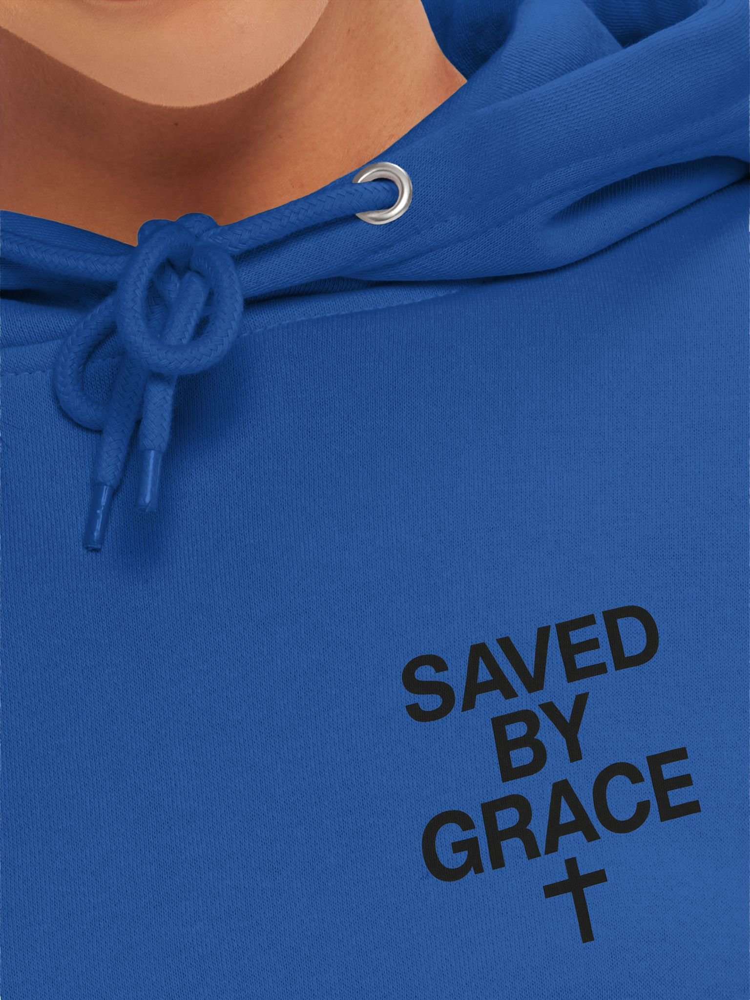 Graceful Redemption Hoodie product image (13)