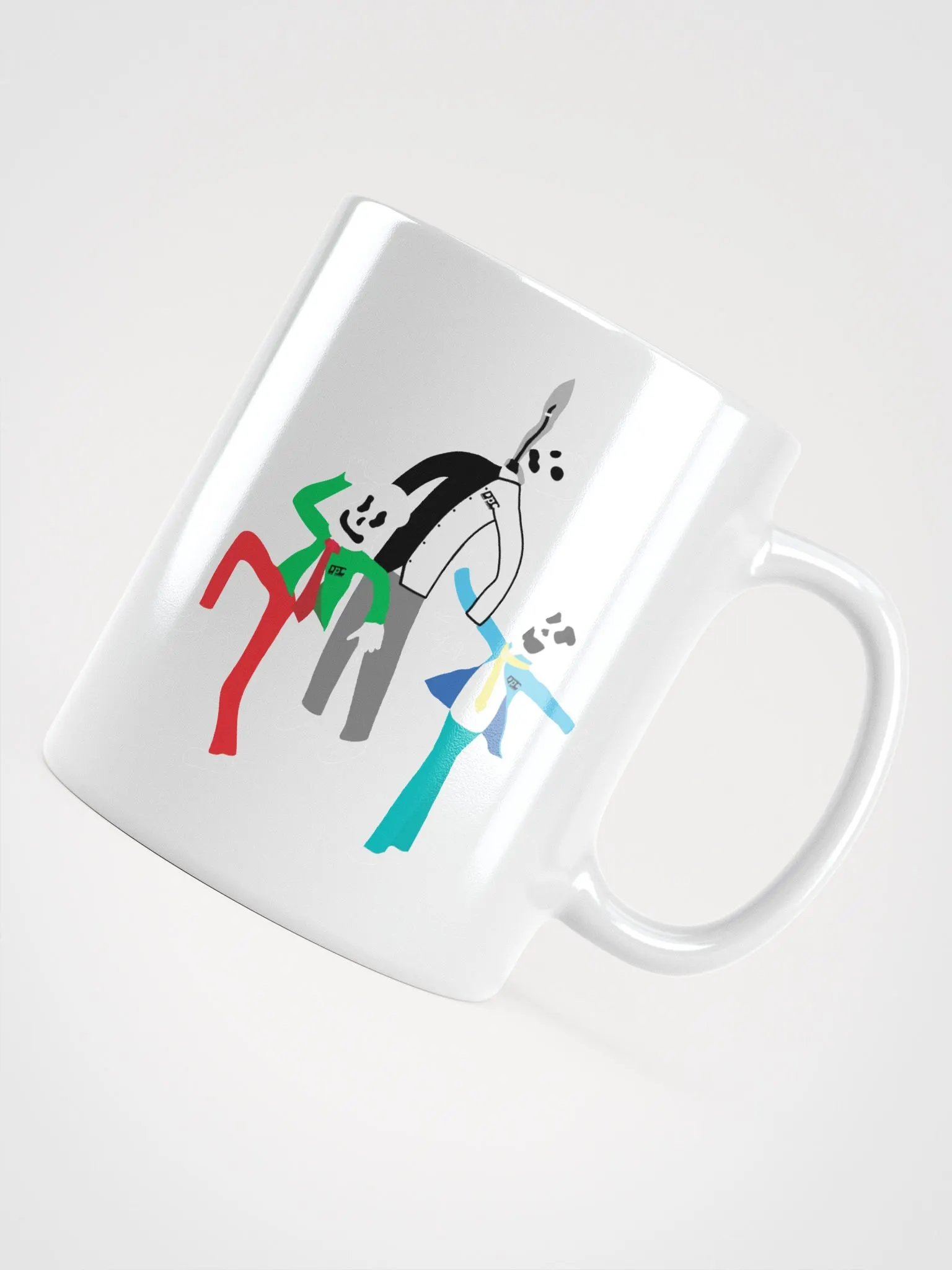 Corporate Goobers Mug product image (12)