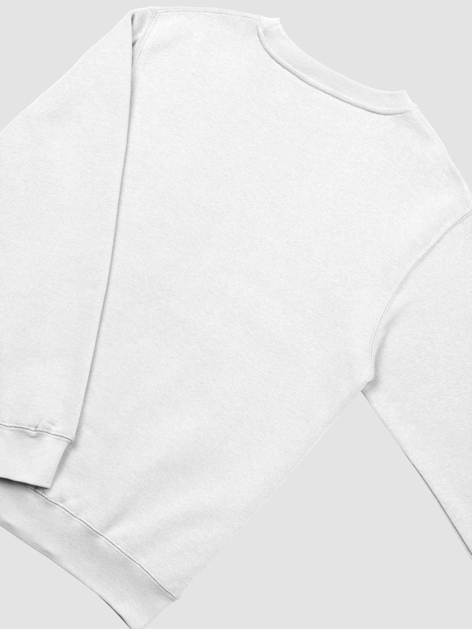 Neon Alien Controller Crewneck product image (4)