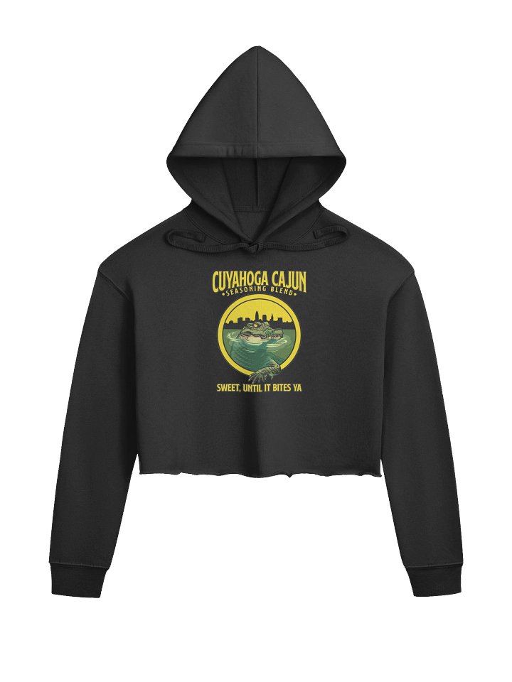 Cuyahoga Cajun, Cleveland Spice product image (1)