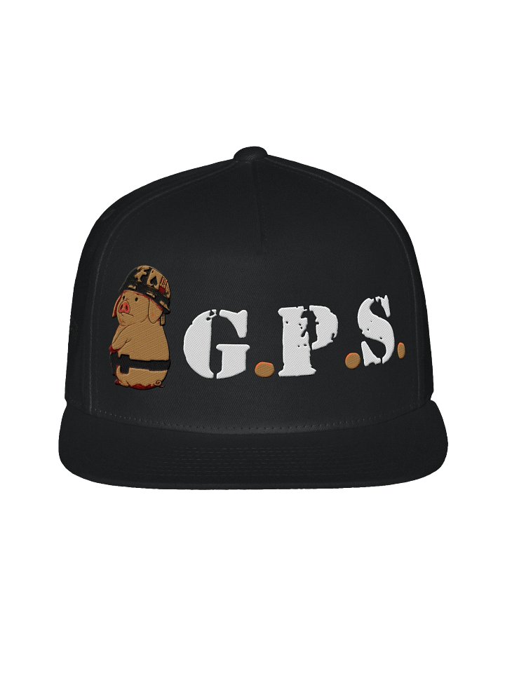 GPS Snap "Jack" product image (2)