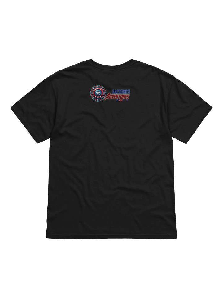JAE T-Shirt product image (2)