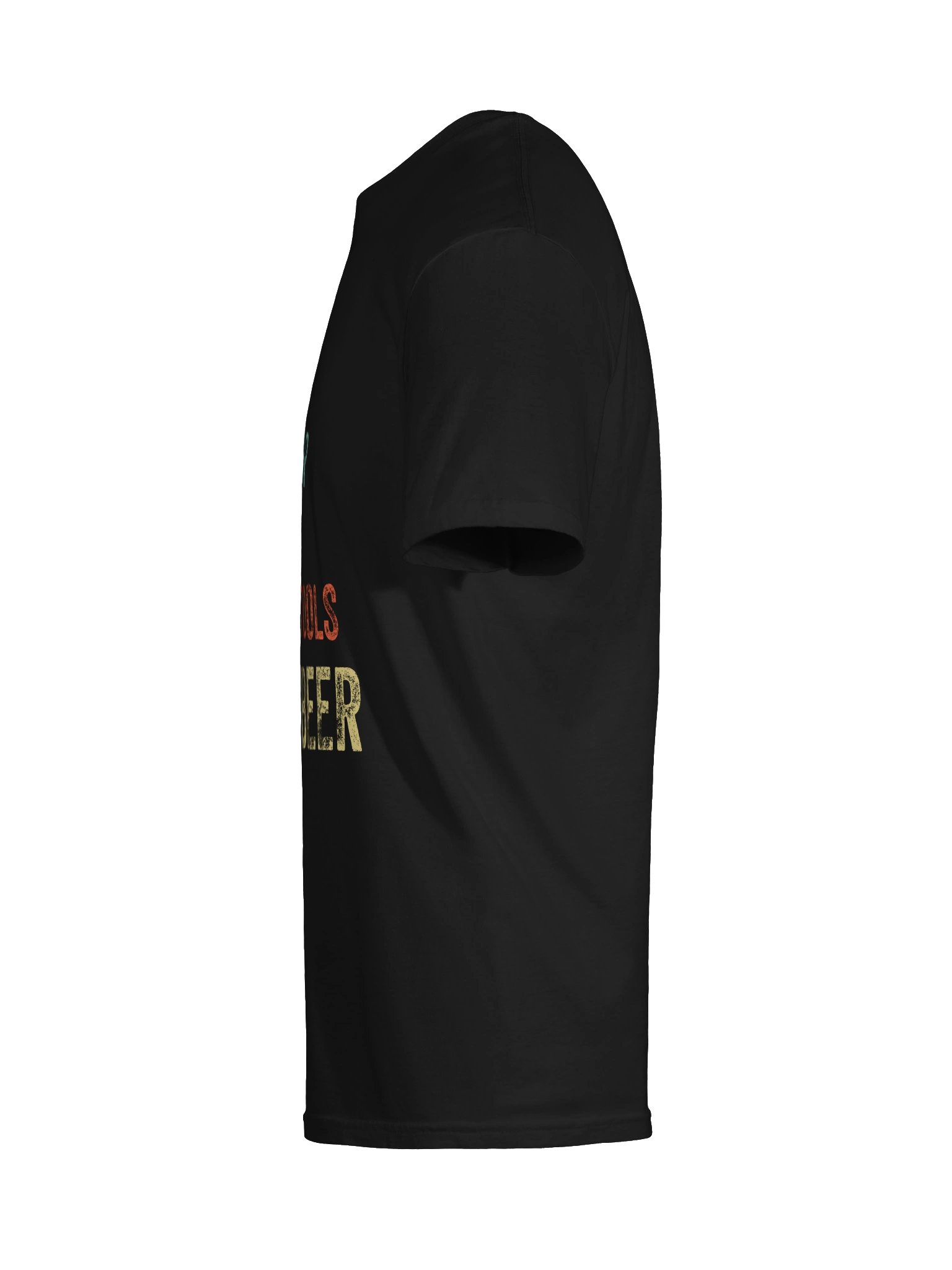 Garage To-Do’s Beer Checklist Tee product image (57)
