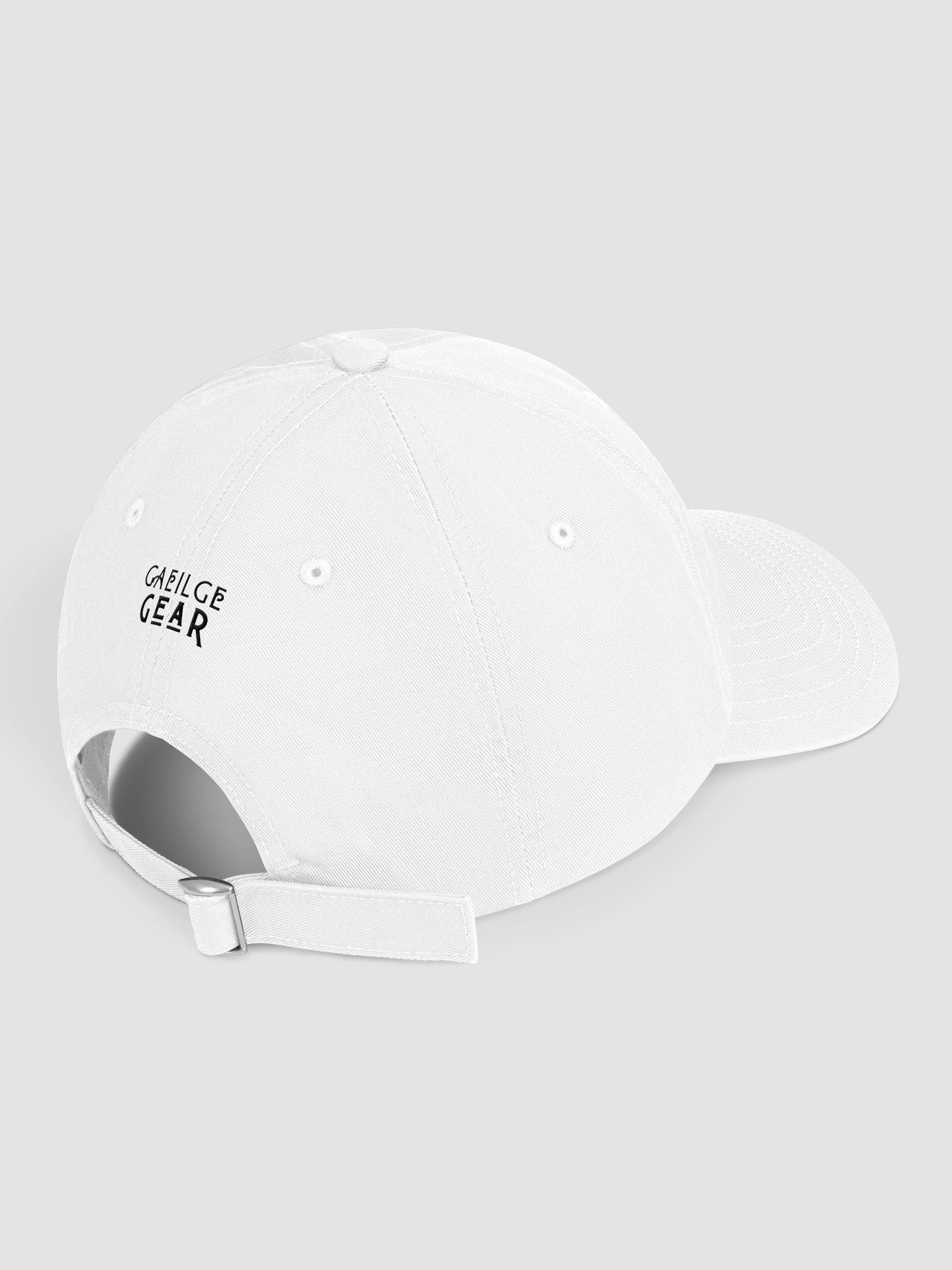 Irish Unicorn 🦄 Embroidered Under Armour Dad Hat product image (4)