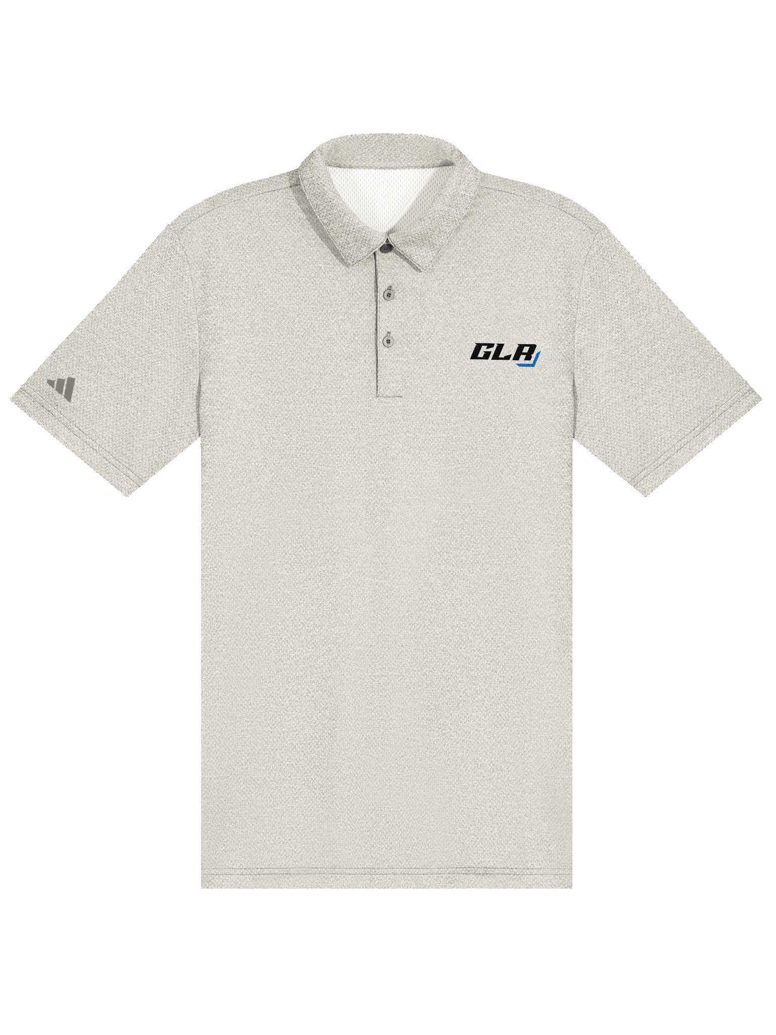 GLR Premium Adidas Polo (Light) product image (3)