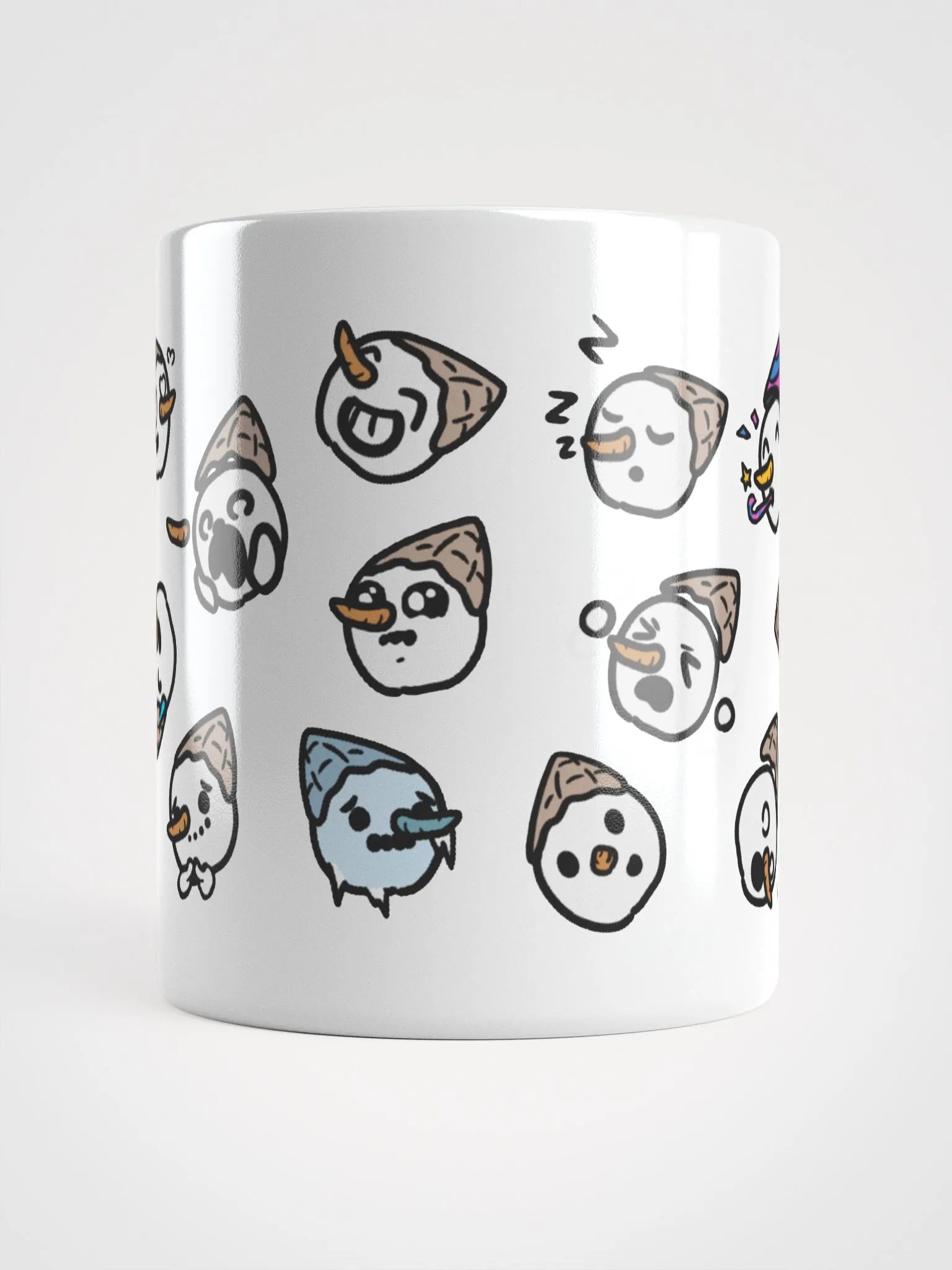 Classic Edward Mug product image (3)