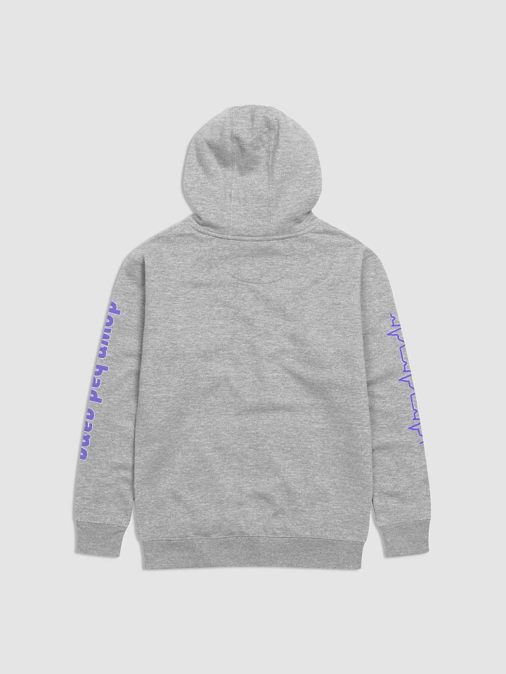 DBG hoodie + sleeves product image (10)