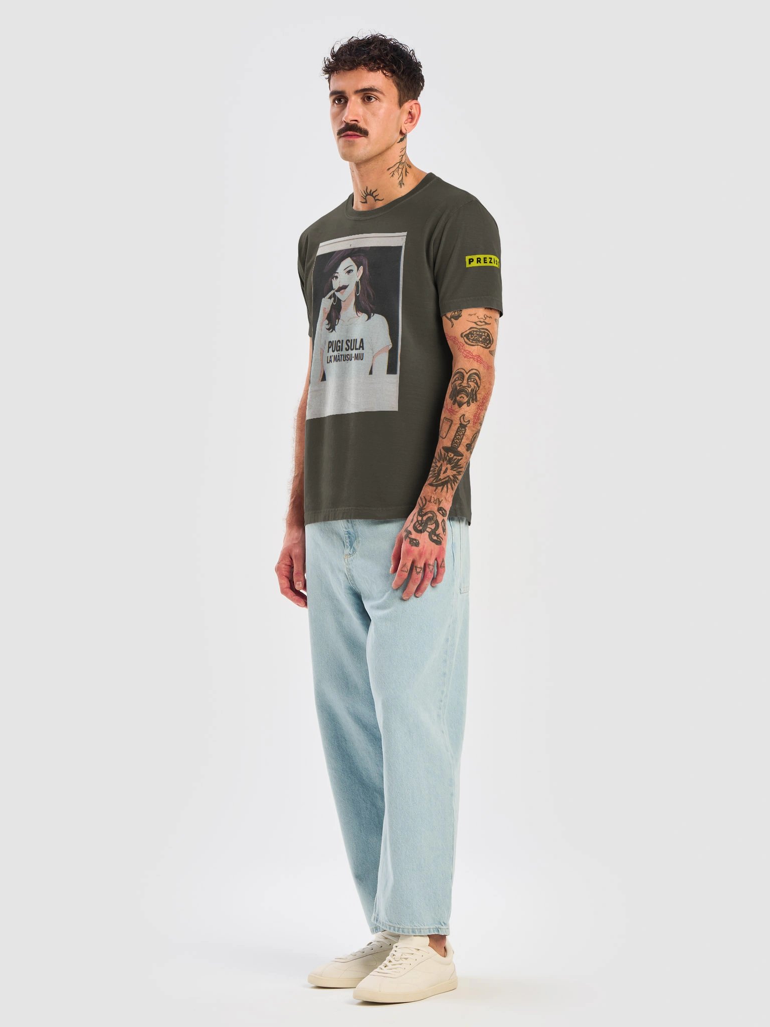 PUGI SULA MEN N1 product image (7)