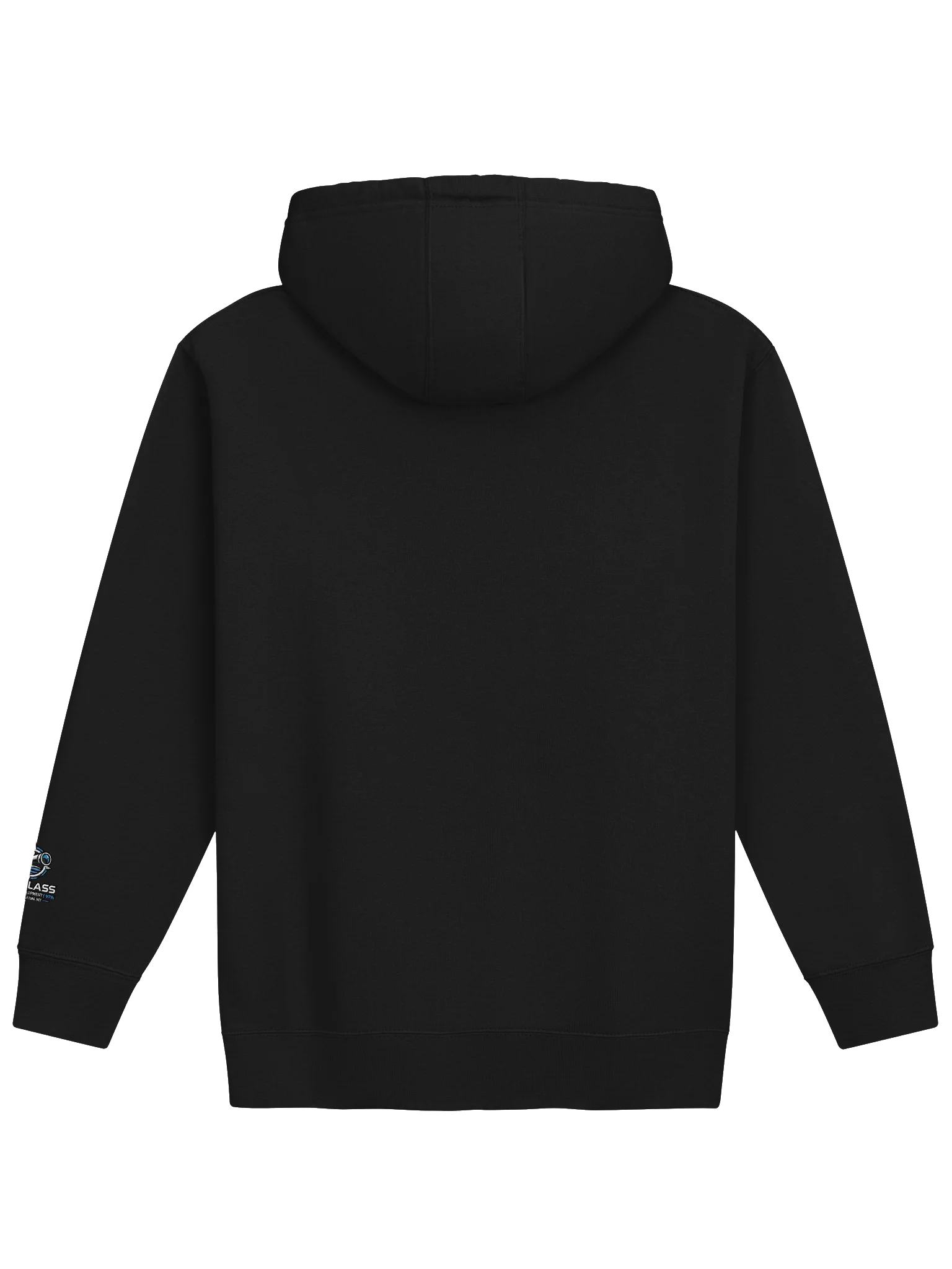 spyglass VPN hoodie product image (2)