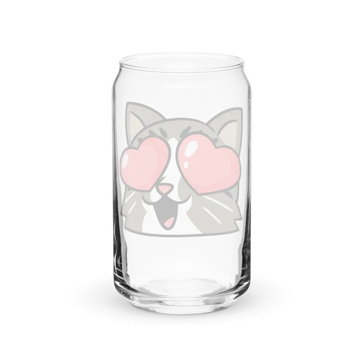 devoLOVE Can-Shaped Glass product image (6)