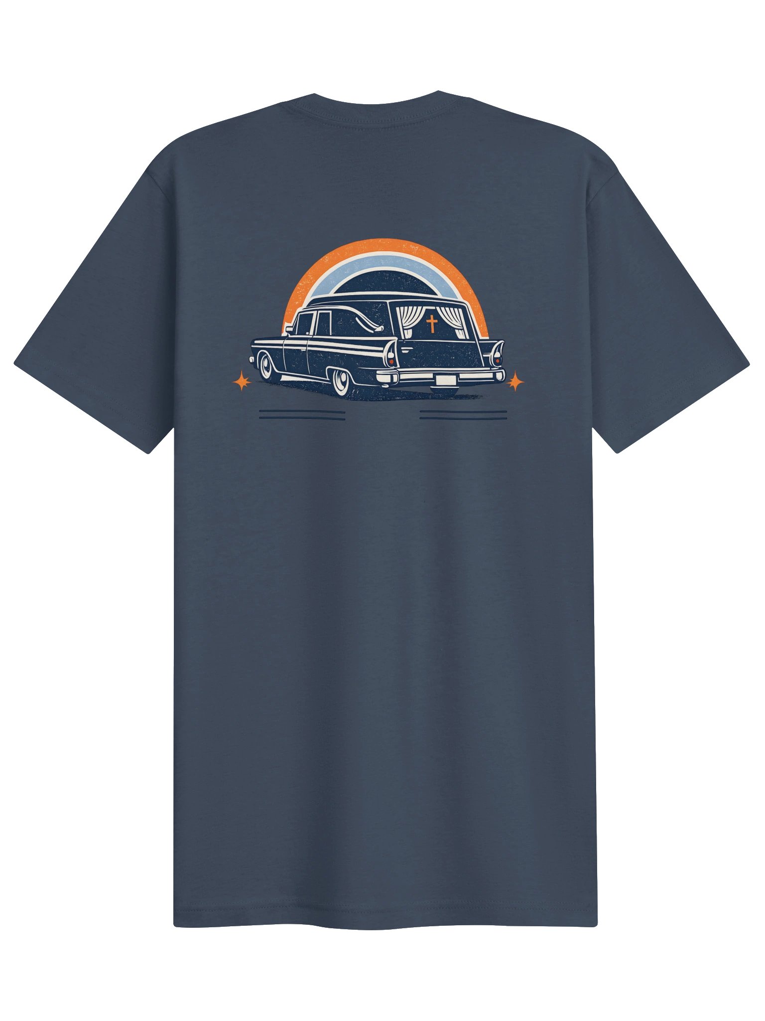 Vintage 70s Tee product image (2)