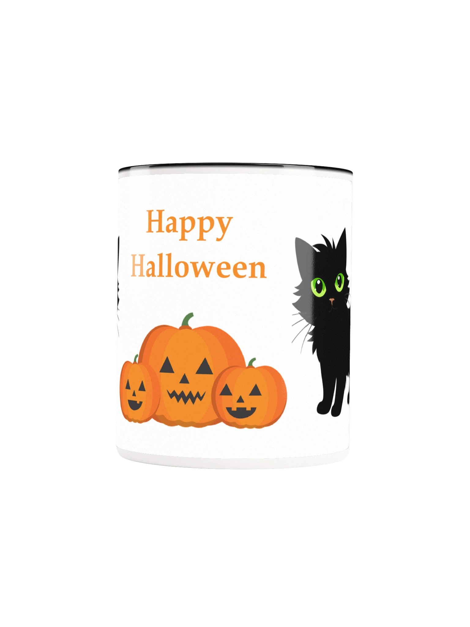 Happy Halloween Mug product image (5)