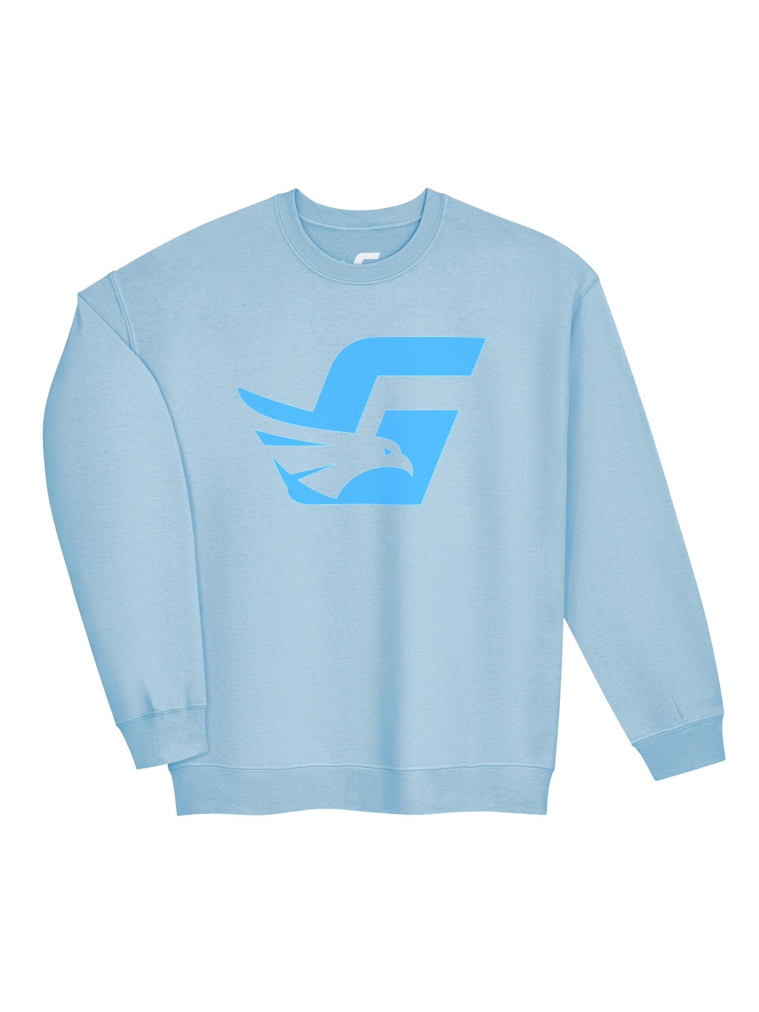 Main Logo Sweatshirt product image (3)